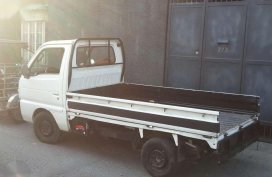 Suzuki Multicab Dropside 2007 4x4 For Sale 