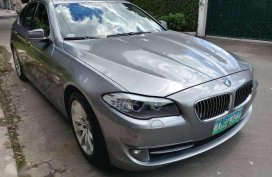 BMW 530d 2011 FOR SALE