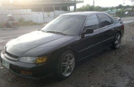 1995 Honda Accord FOR SALE