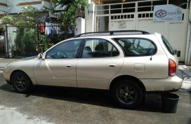 Hyundai Elantra Wagon 1997 Mdl AT FOR SALE
