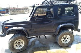 For sale! - 2000 Suzuki Samurai
