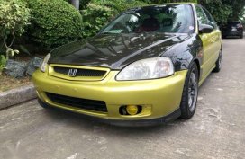 2000 Honda Civic SIR LOADED FOR SALE