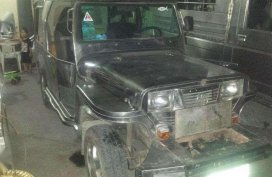 Toyota Owner Type Jeep Very Fresh For Sale 