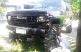 Nissan Patrol 1992 FOR SALE