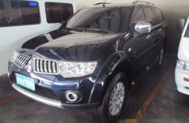 Mitsubishi Montero Sport 2012 GLS-V A/T for sale