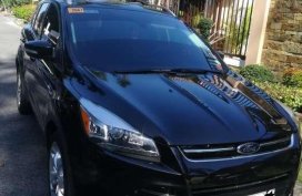 2015 Ford Escape Titanium 20L 5DR FOR SALE