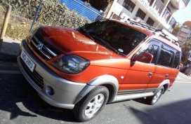 Assume balance Mitsubishi Adventure GLS FOR SALE 2016