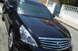 Nissan Teana 2014 model FOR SALE