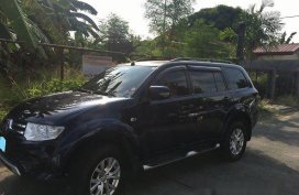 Good as new Mitsubishi Montero Sport 2014 for sale