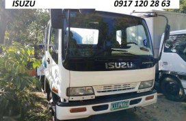 2013 Isuzu Forward FOR SALE