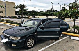 2000 Nissan Exalta STA FOR SALE