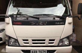 2013 Isuzu Ivan for sale