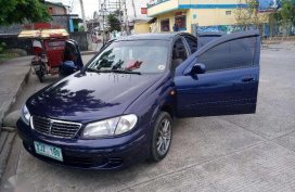 Nissan Sentra 2003 for sale