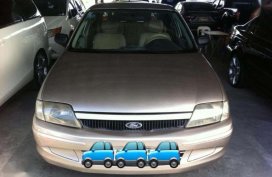 Ford Lynx 2000 for sale