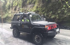 Mitsubishi Pajero 2000 for sale