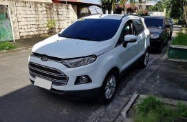 Ford EcoSport 2015 for sale