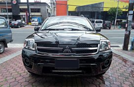 Mitsubishi Endeavor 2007 for sale