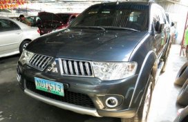 2009 Mitsubishi Montero Sport for sale