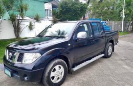 2008 Nissan Navara LE for sale