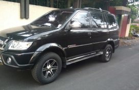 Isuzu Sportivo X 2014 A/T for sale