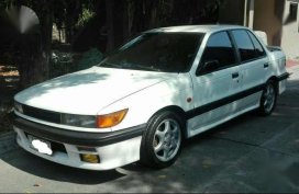 Mitsubishi Lancer 1991 for sale