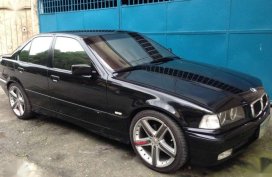 BMW E36 316I 1997 model for sale