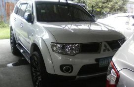 Mitsubishi Montero Sport 2012 for sale