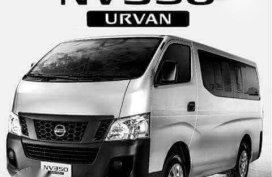 Nissan Urvan 2018 for sale