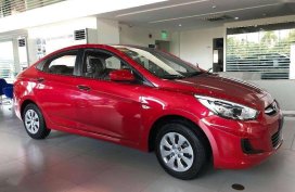 Brand New Hyundai Accent for sale