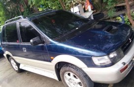 Mitsubishi Rvr sport 4x4 matic FOR SALE
