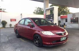 2003 Honda City for sale