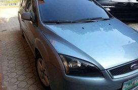 2010 Ford Focus 2.0 TDCI Powerful Diesel For Sale 