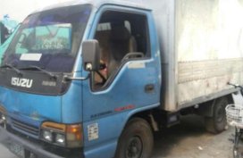 Isuzu Elf 2000 for sale