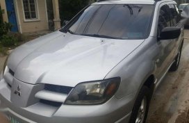 Mitsubishi Outlander 2005 for sale
