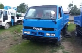 Fresh Used Isuzu Truck Units Best Deals For Sale 