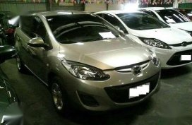 2014 MAZDA 2 FOR SALE