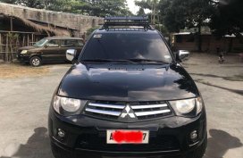 Mitsubishi Strada 2014 for sale