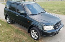 Honda CRV 2001 for sale