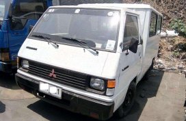 1996 Mitsubishi L300 FB for sale