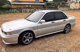 Mitsubishi Galant 1992 for sale