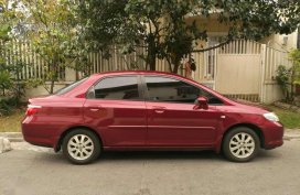 Honda City 2007 for sale