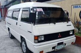 1993 Mitsubishi L300 for sale