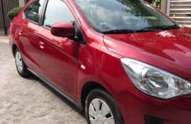 Mitsubishi Mirage G4 2016 for sale