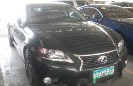 Lexus GS 350 2012 A/T for sale