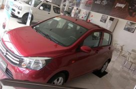 Suzuki Celerio 2017 for sale