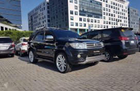 Toyota Fortuner 4x4 3.0V trd inspired 2005 FOR SALE