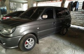 Mitsubishi Adventure 2009 for sale