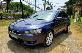 2009 Mitsubishi Lancer for sale