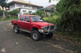 Toyota Hilux 1996 for sale