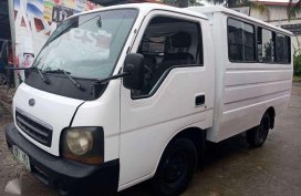 2003 KIA KC2700 FOR SALE